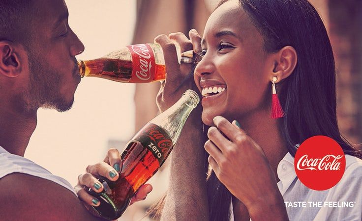 Sự thật về Coke Zero (Coca-Cola Zero Sugar)