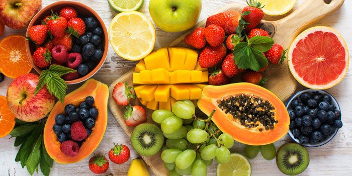 Ăn kiêng chỉ bằng trái cây và những điều bạn cần biết